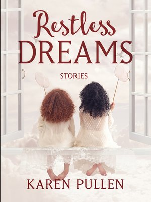 cover image of Restless Dreams